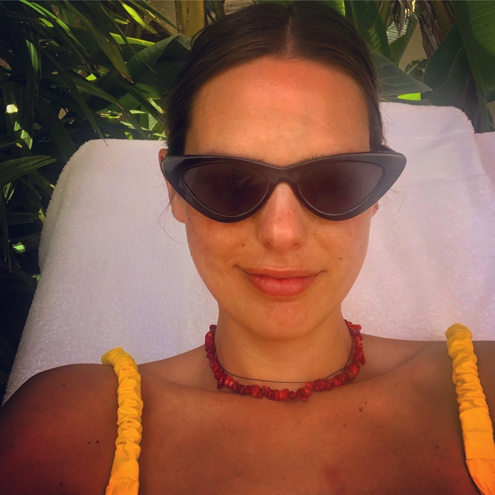 Meet your Posher, Jennifer